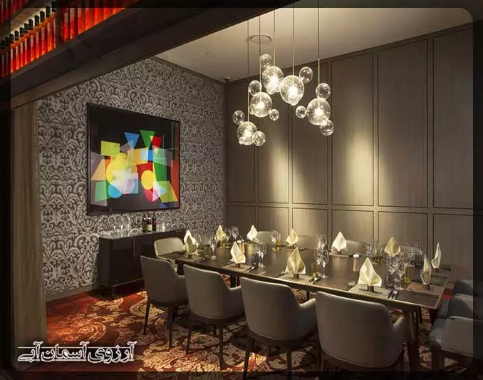 Grand Copthorne WF Singapore